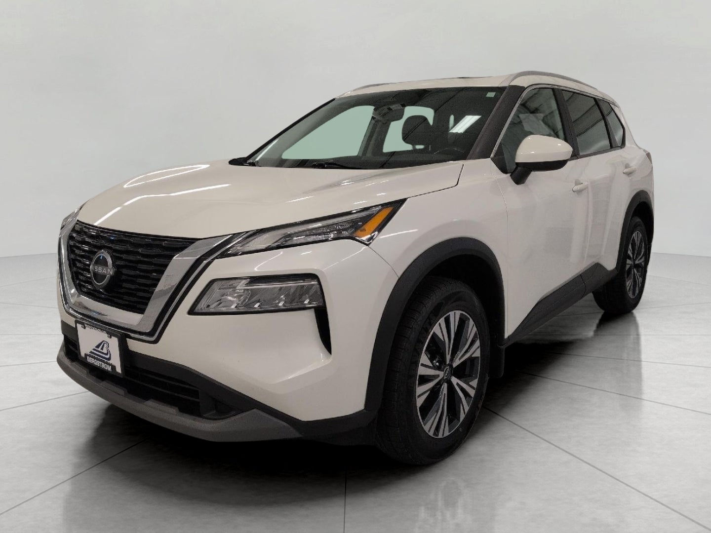 2023 Nissan Rogue AWD SV