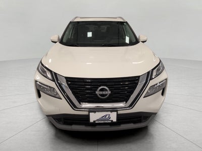 2023 Nissan Rogue AWD SV