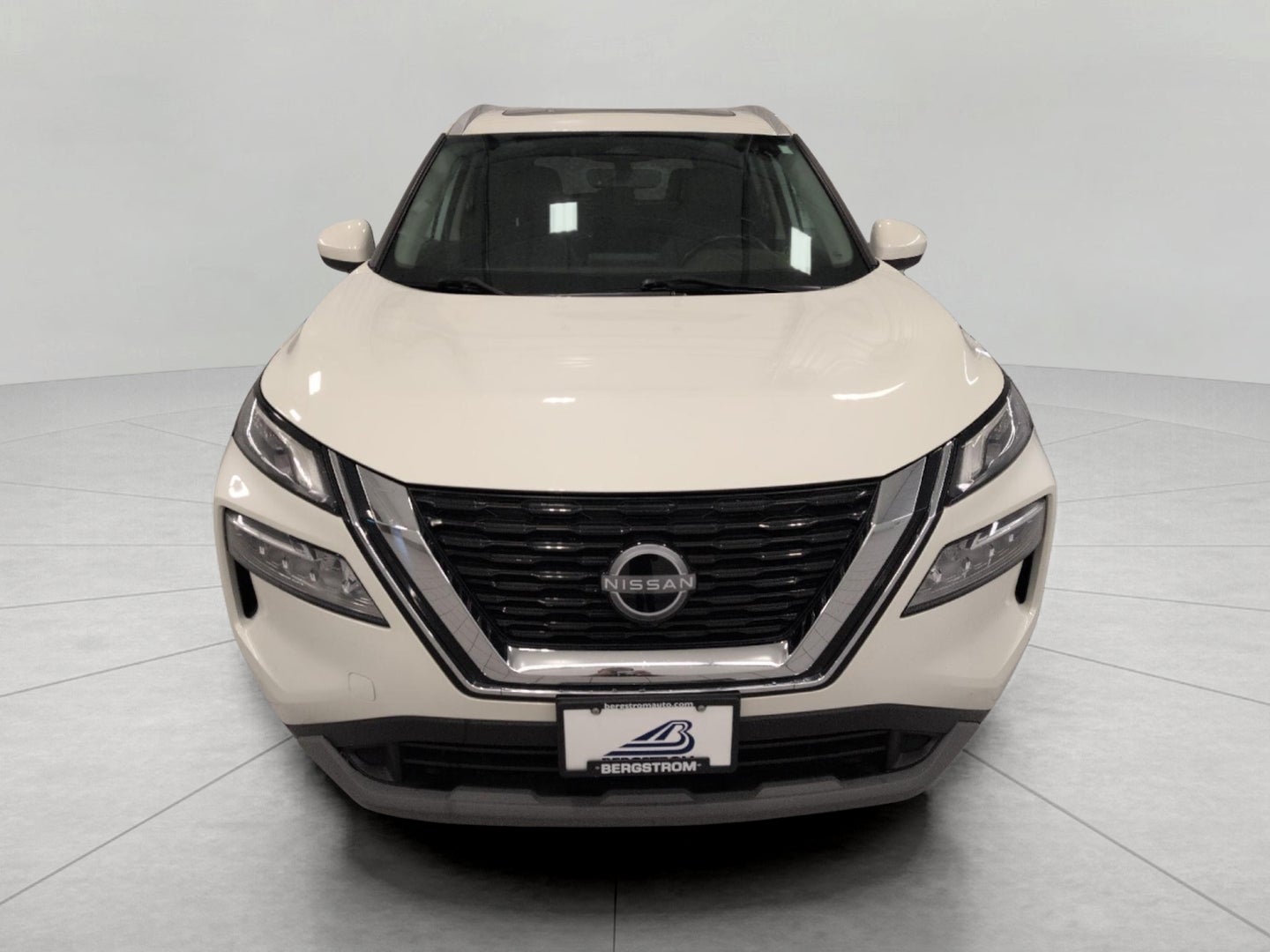2023 Nissan Rogue AWD SV