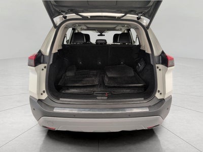 2023 Nissan Rogue AWD SV