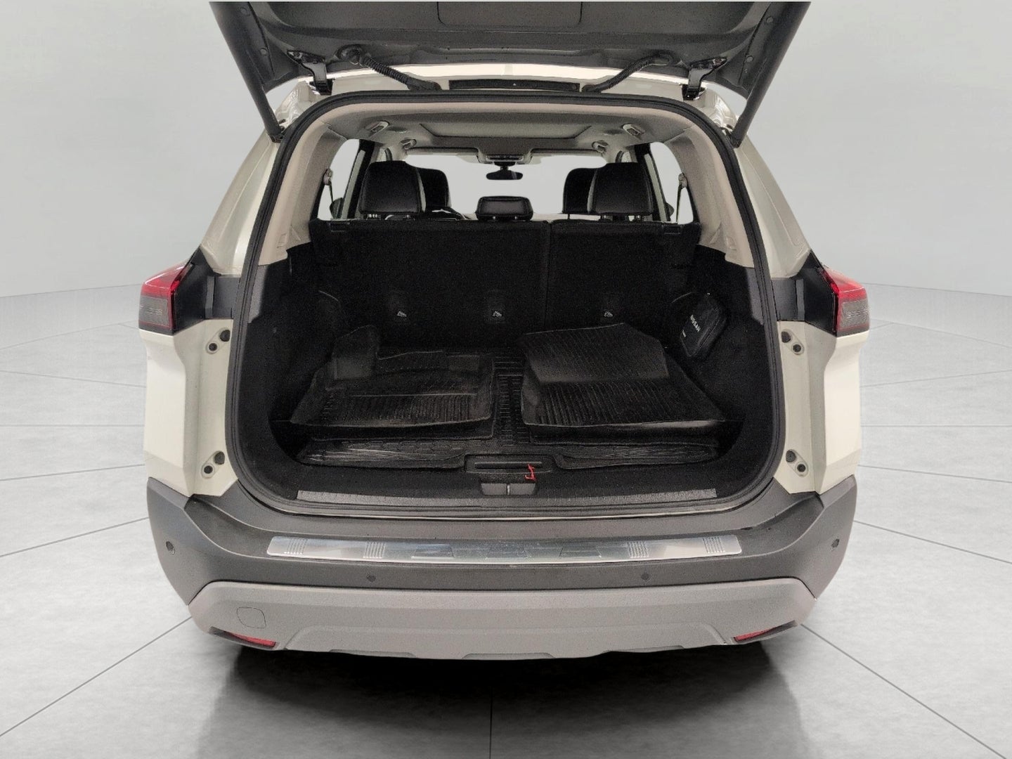 2023 Nissan Rogue AWD SV