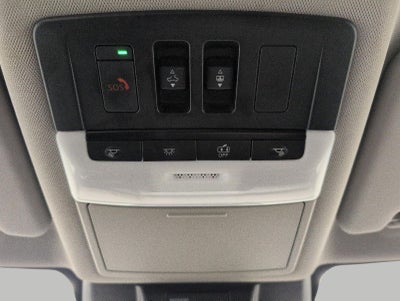 2023 Nissan Rogue AWD SV