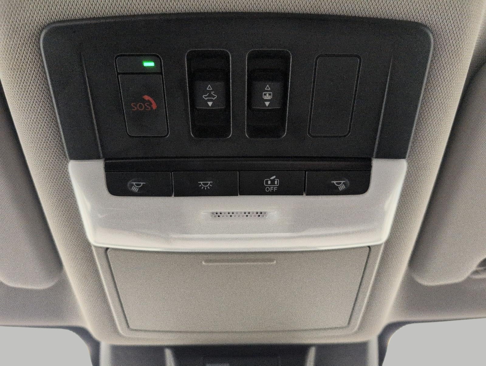 2023 Nissan Rogue AWD SV