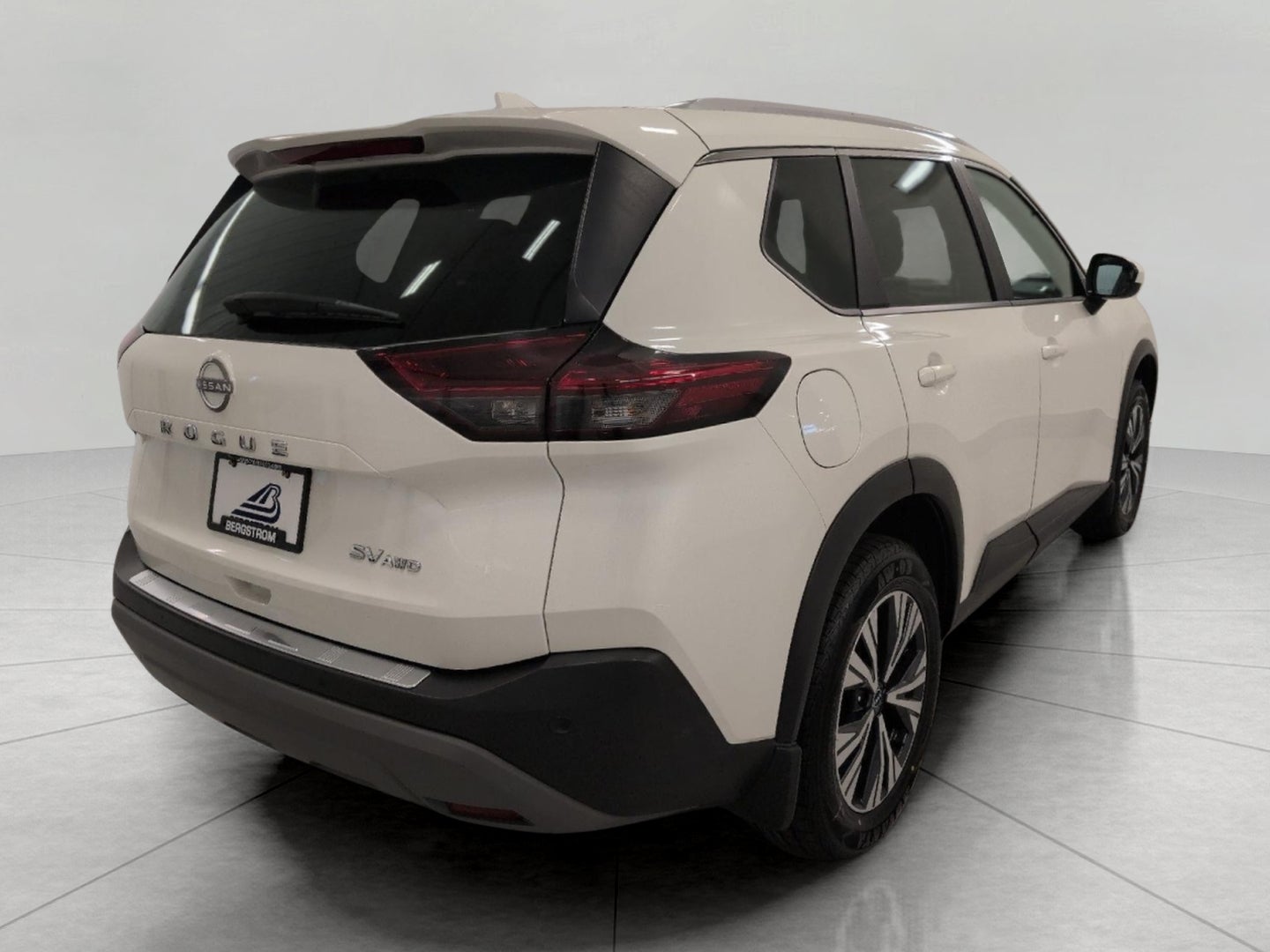 2023 Nissan Rogue AWD SV