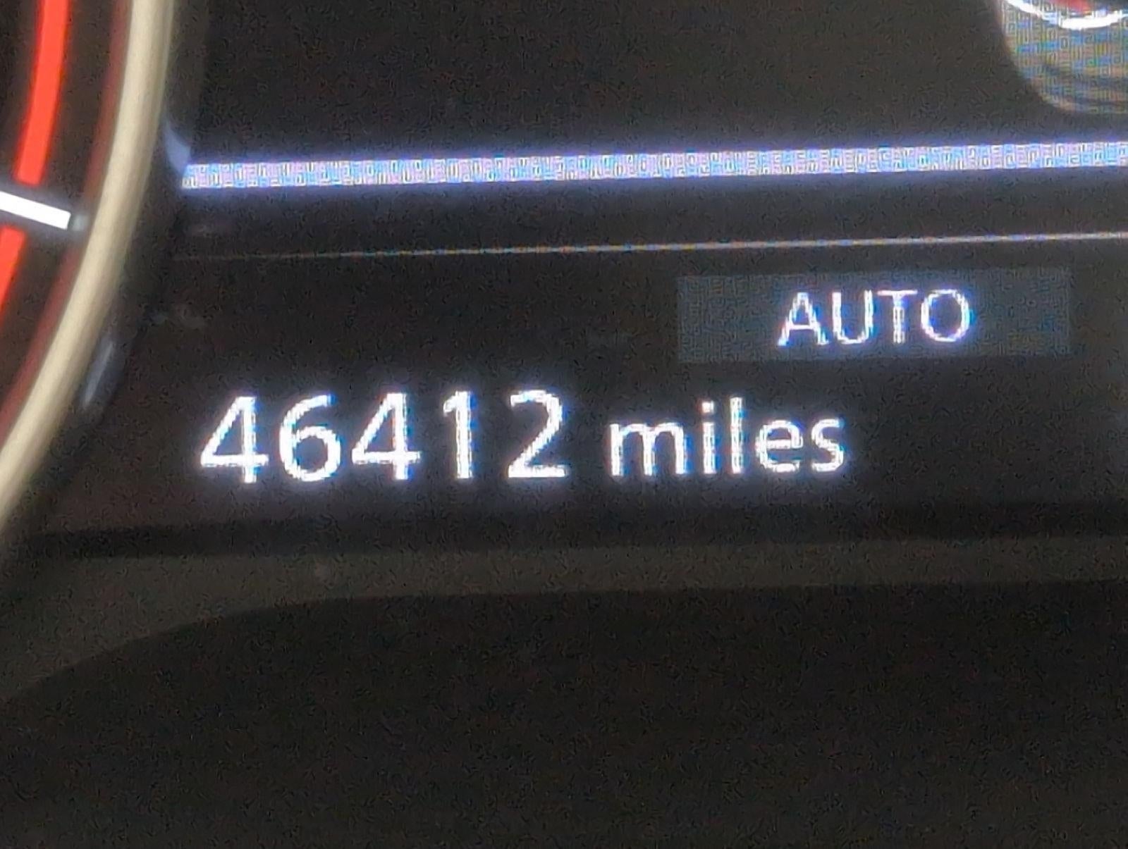 2023 Nissan Rogue AWD SV