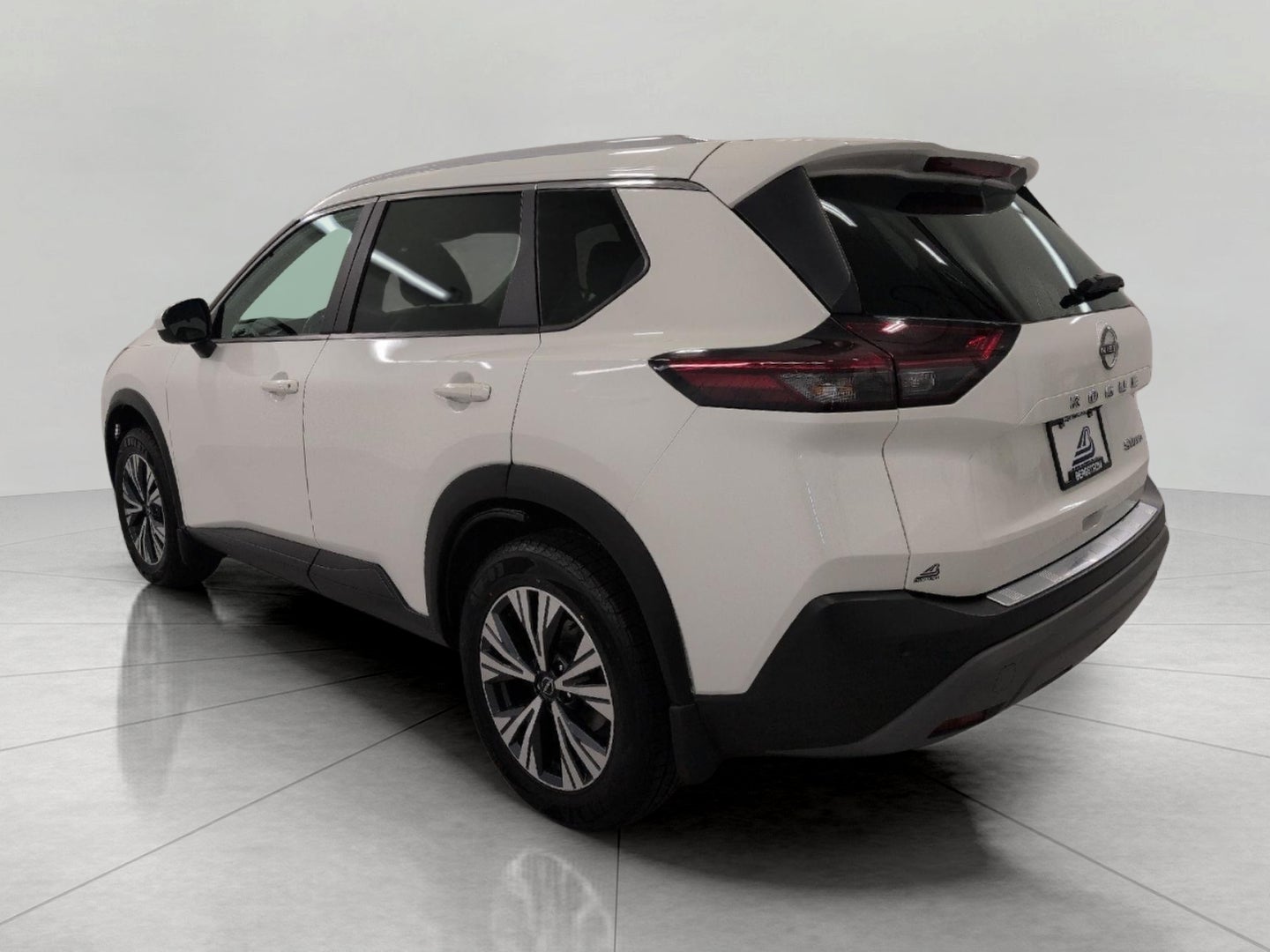 2023 Nissan Rogue AWD SV