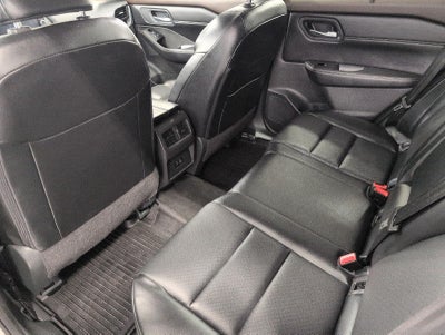 2023 Nissan Rogue AWD SV
