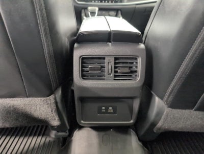 2023 Nissan Rogue AWD SV
