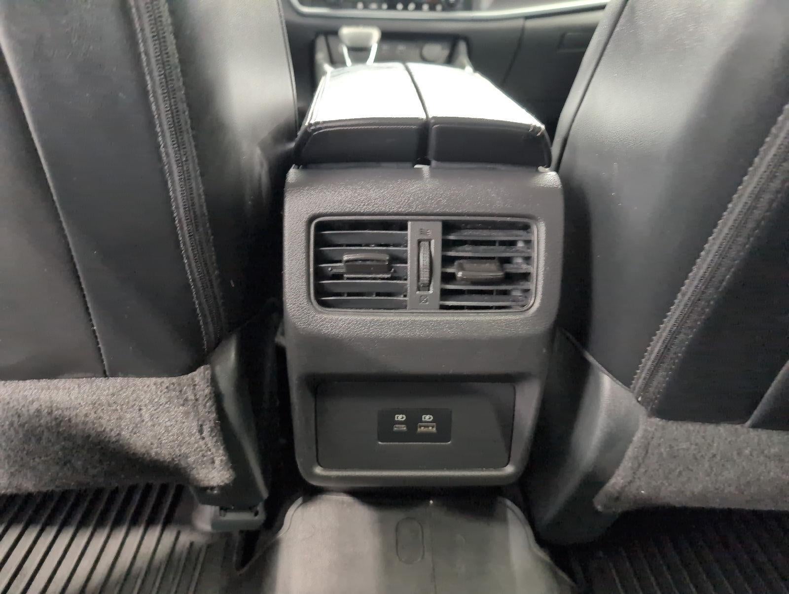 2023 Nissan Rogue AWD SV