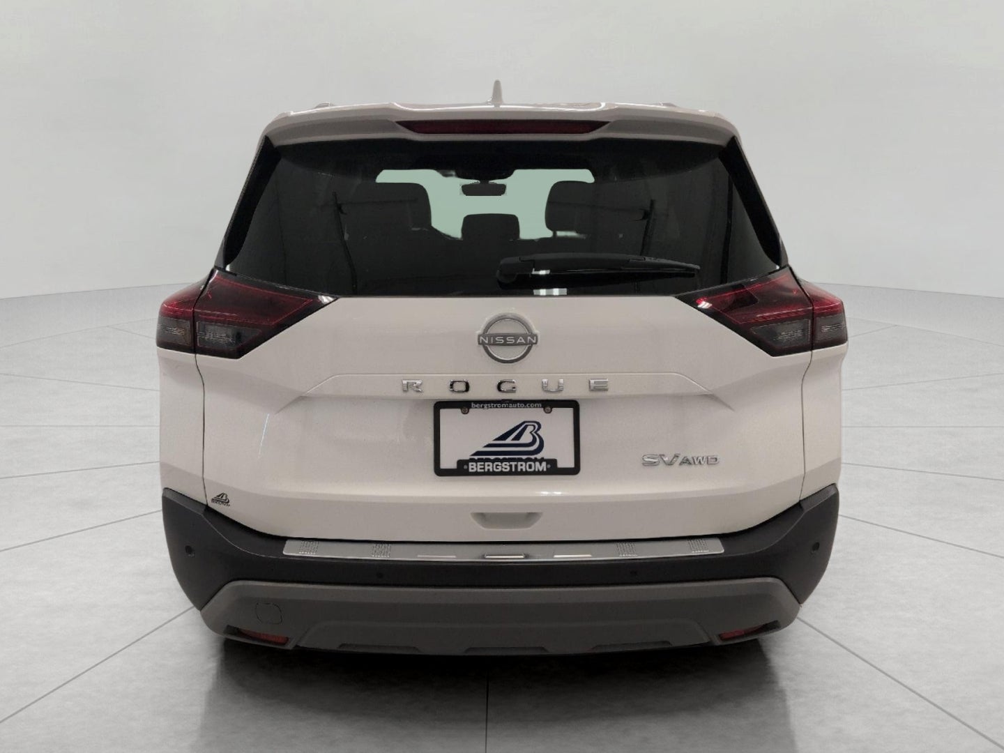 2023 Nissan Rogue AWD SV