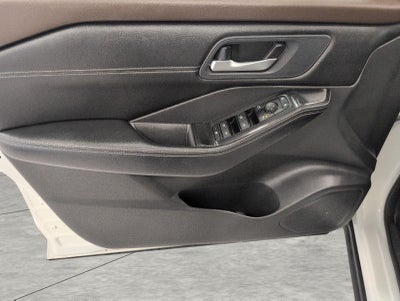 2023 Nissan Rogue AWD SV