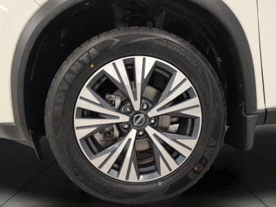 2023 Nissan Rogue AWD SV