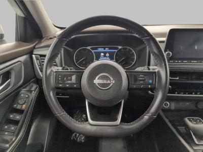 2023 Nissan Rogue AWD SV