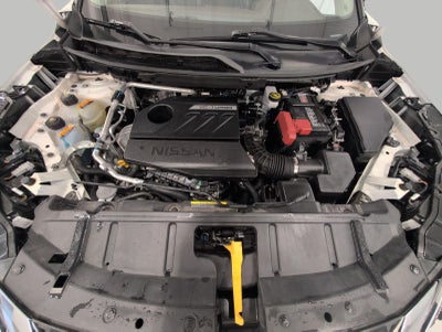 2023 Nissan Rogue AWD SV