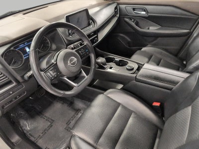 2023 Nissan Rogue AWD SV