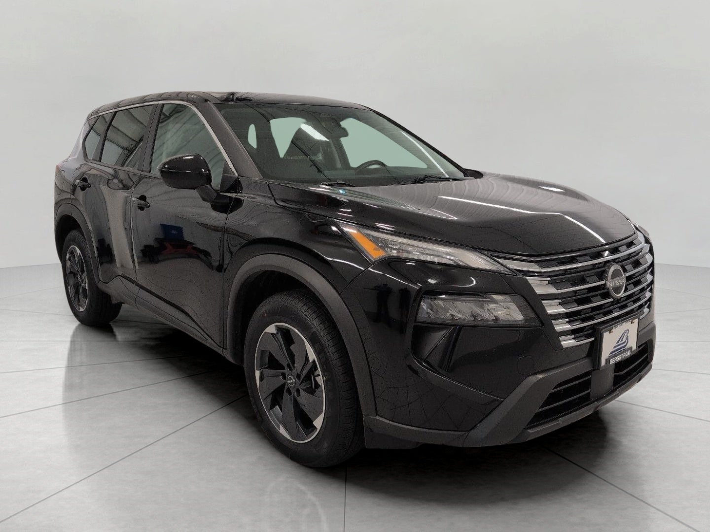 2025 Nissan Rogue AWD SV