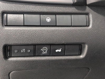 2025 Nissan Rogue AWD SV