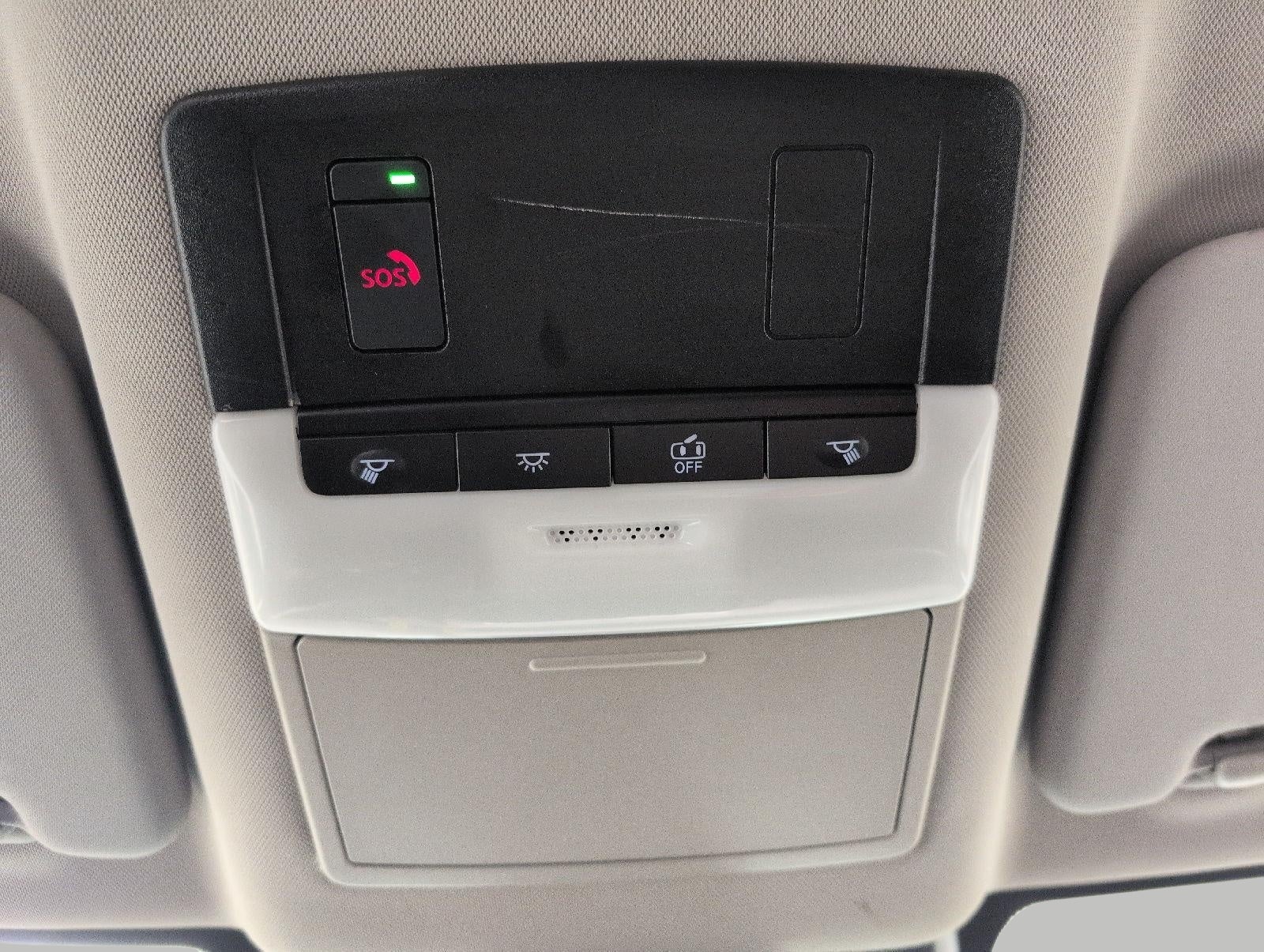 2025 Nissan Rogue AWD SV
