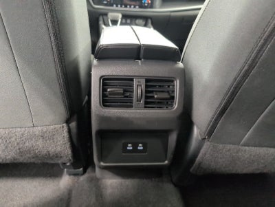 2025 Nissan Rogue AWD SV