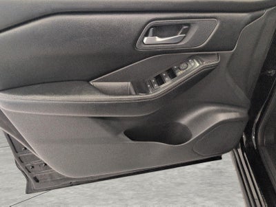 2025 Nissan Rogue AWD SV