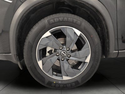 2025 Nissan Rogue AWD SV