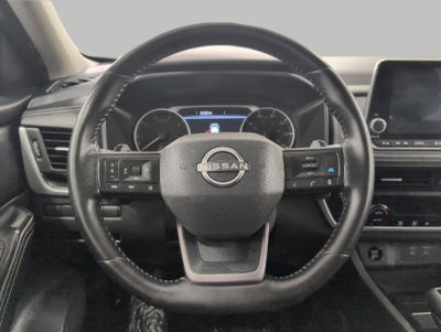 2025 Nissan Rogue AWD SV