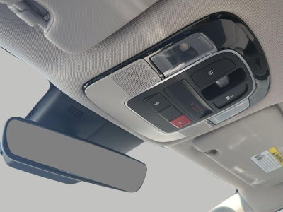 2023 Hyundai TUCSON SEL AWD
