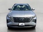 2023 Hyundai TUCSON SEL AWD