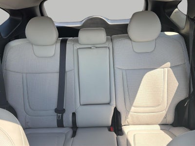 2023 Hyundai TUCSON SEL AWD