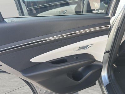 2023 Hyundai TUCSON SEL AWD