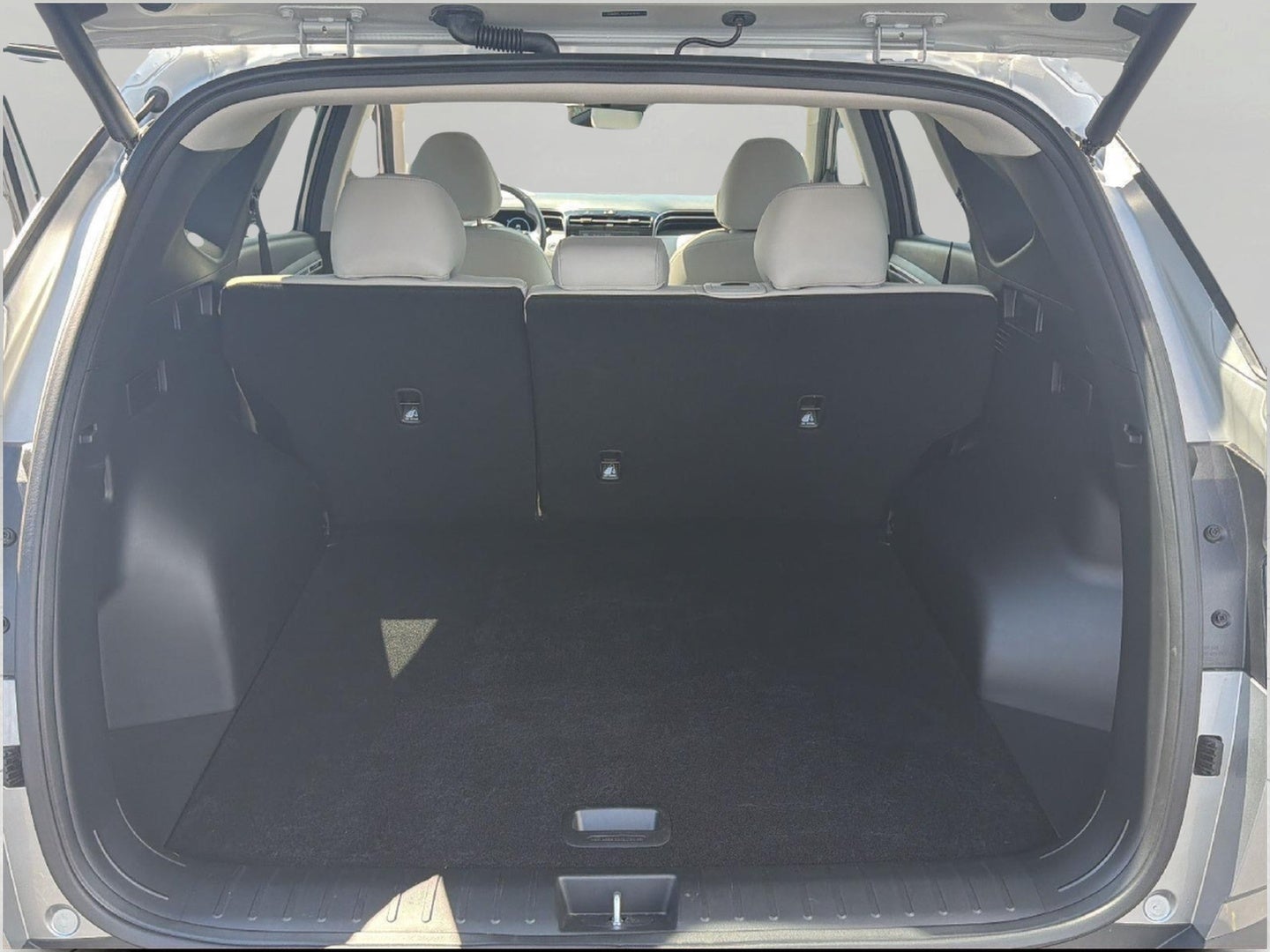 2023 Hyundai TUCSON SEL AWD
