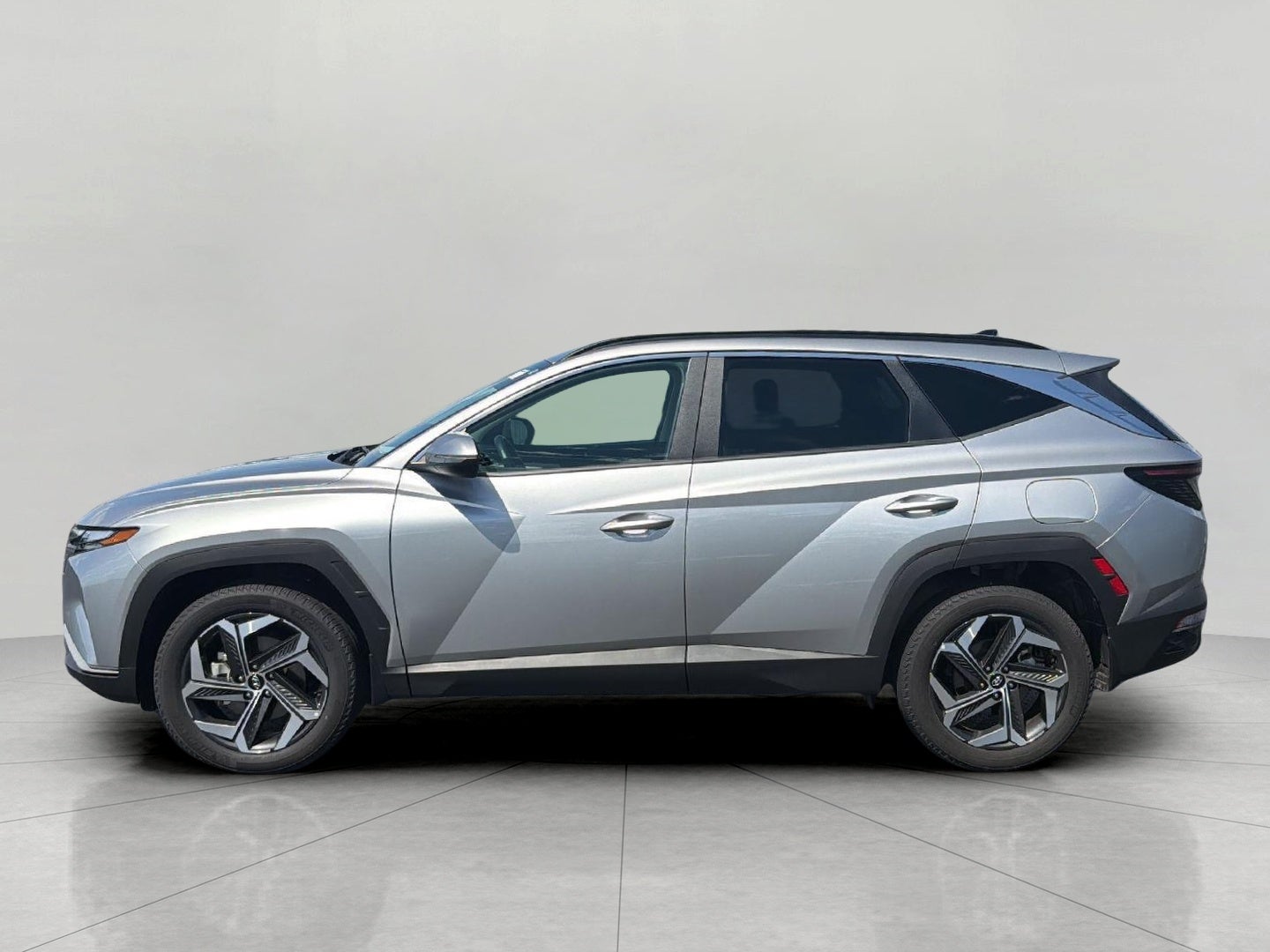 2023 Hyundai TUCSON SEL AWD