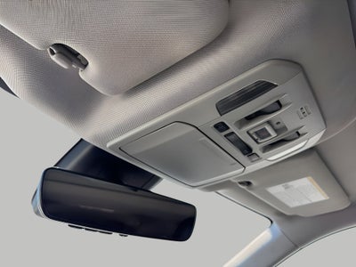 2021 Toyota Highlander XLE AWD