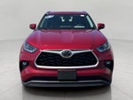 2021 Toyota Highlander XLE AWD