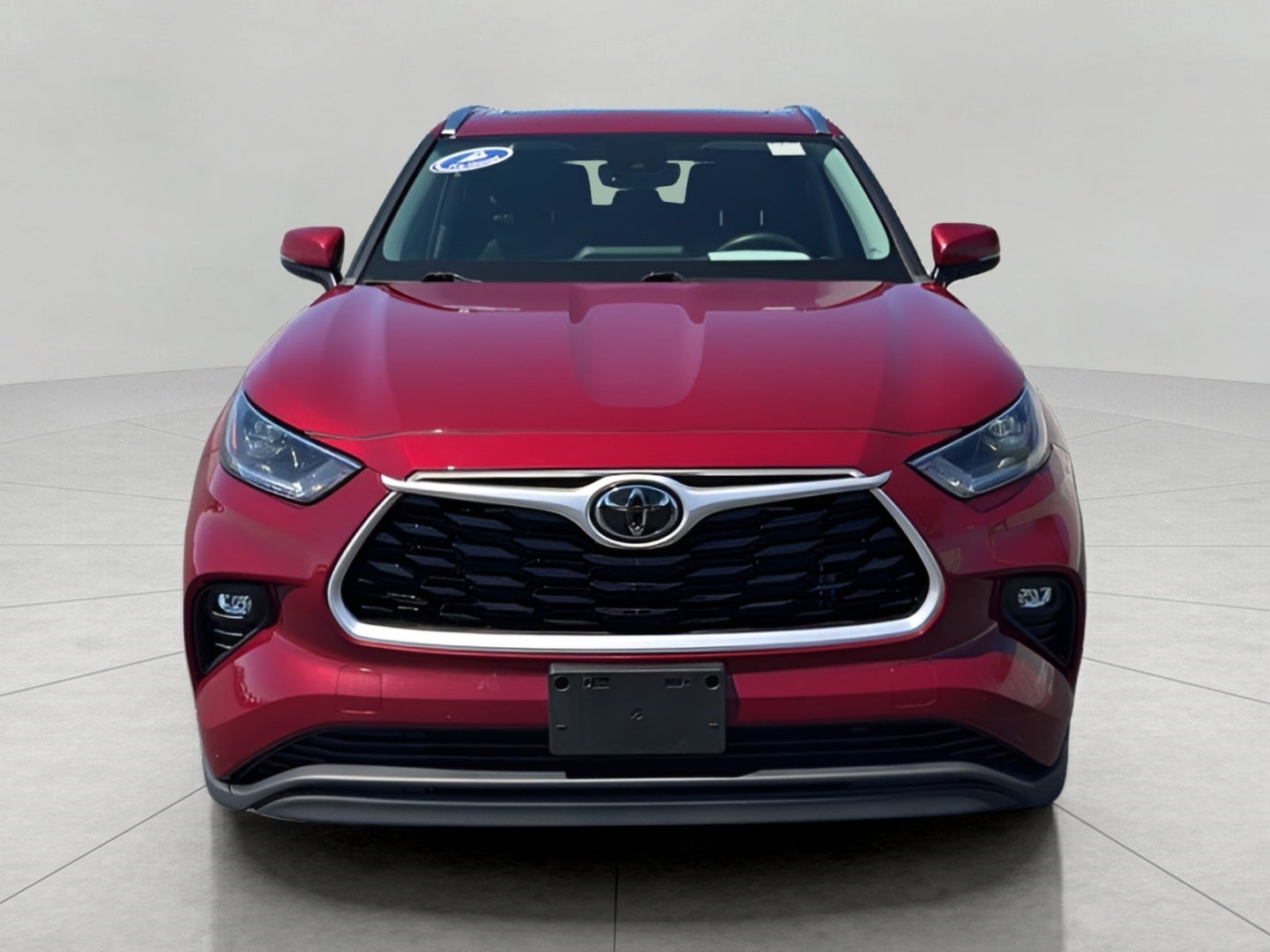 2021 Toyota Highlander XLE AWD