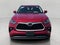 2021 Toyota Highlander XLE AWD
