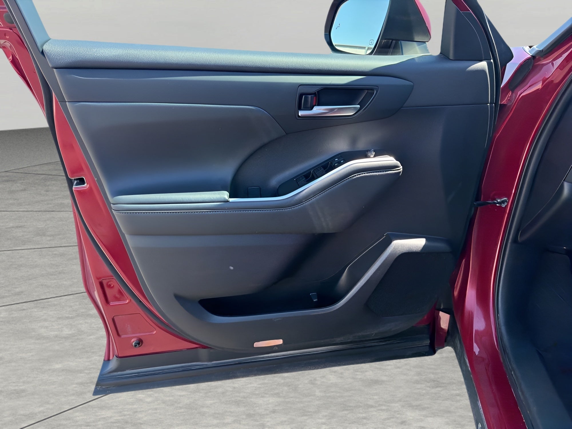 2021 Toyota Highlander XLE AWD