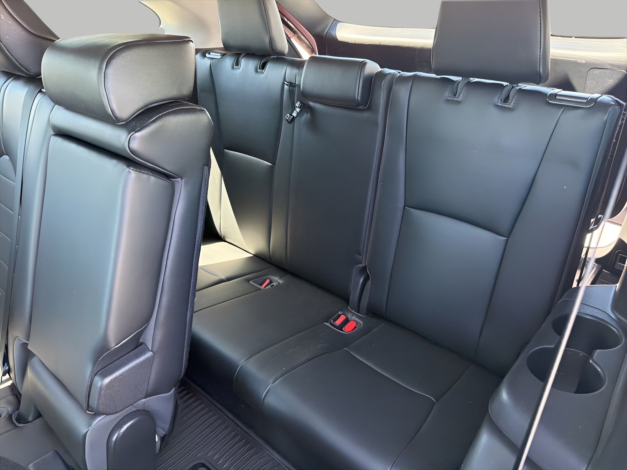 2021 Toyota Highlander XLE AWD