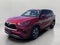 2021 Toyota Highlander XLE AWD
