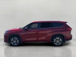 2021 Toyota Highlander XLE AWD