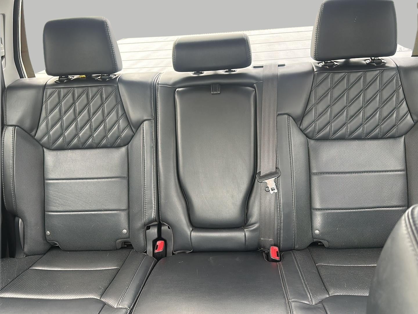 2017 Toyota Tundra 4WD Platinum CrewMax 5.5' Bed 5.7L FFV