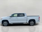 2017 Toyota Tundra 4WD Platinum CrewMax 5.5' Bed 5.7L FFV