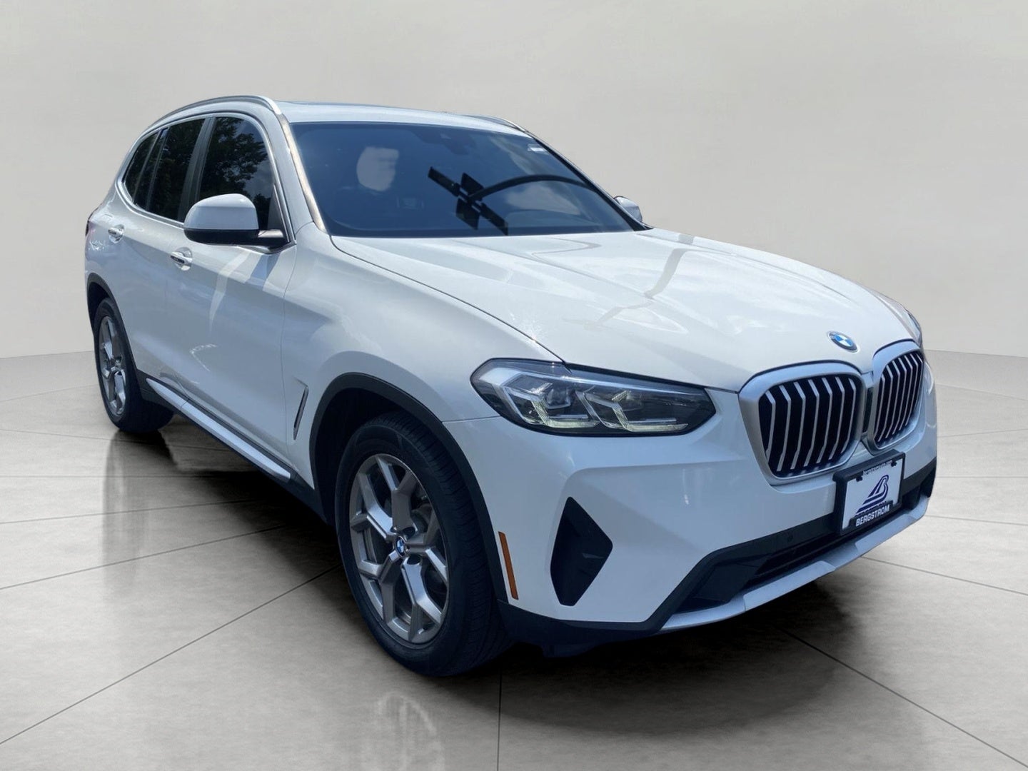 2023 BMW X3 xDrive30i xDrive30i Sports Activity Vehicle