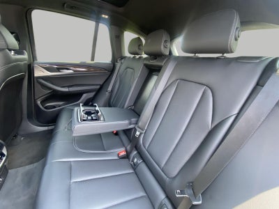 2023 BMW X3 xDrive30i xDrive30i Sports Activity Vehicle