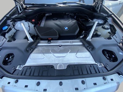 2023 BMW X3 xDrive30i xDrive30i Sports Activity Vehicle