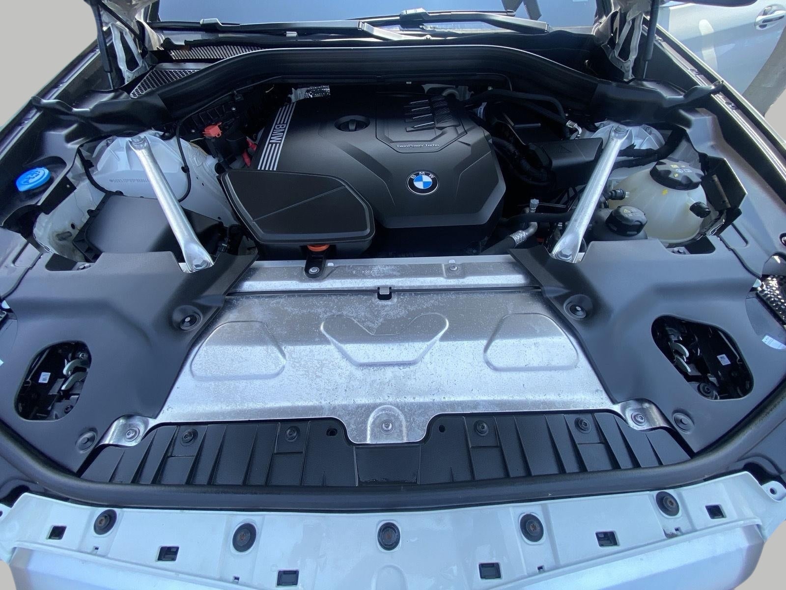 2023 BMW X3 xDrive30i xDrive30i Sports Activity Vehicle