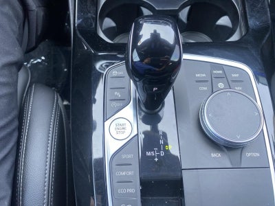 2023 BMW X3 xDrive30i xDrive30i Sports Activity Vehicle