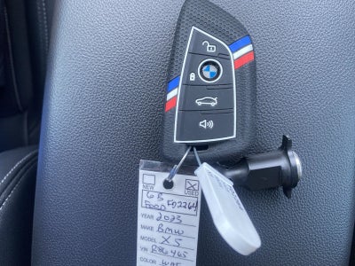 2023 BMW X3 xDrive30i xDrive30i Sports Activity Vehicle