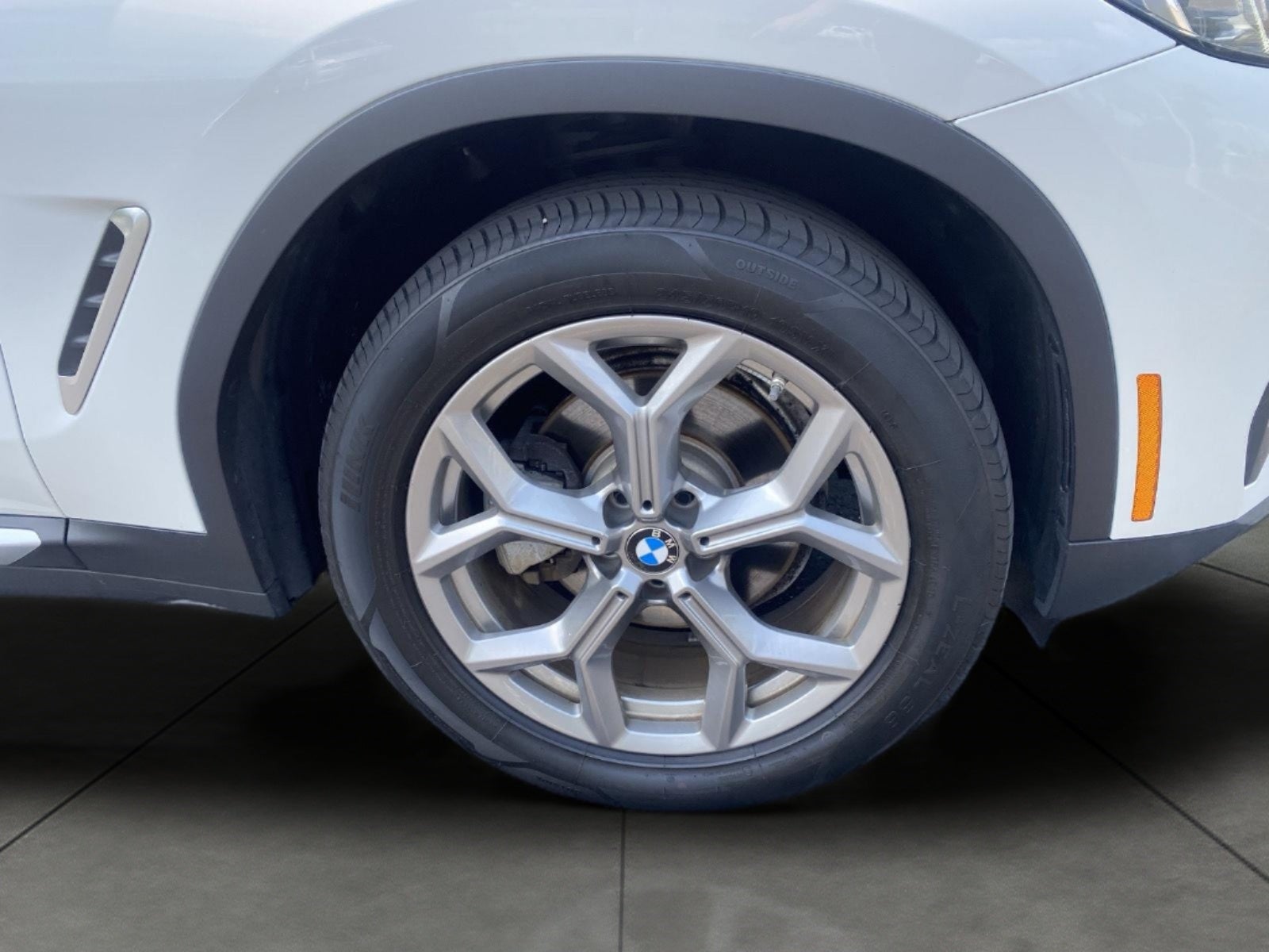 2023 BMW X3 xDrive30i xDrive30i Sports Activity Vehicle