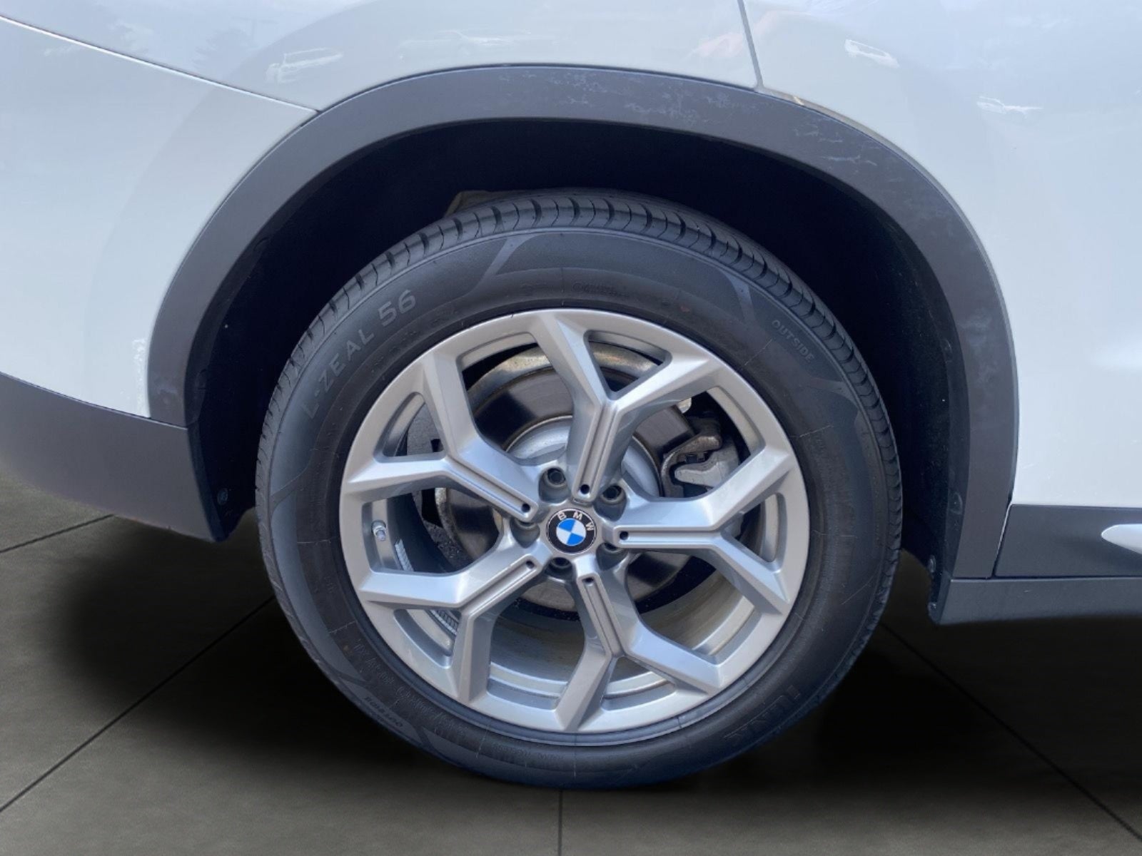 2023 BMW X3 xDrive30i xDrive30i Sports Activity Vehicle